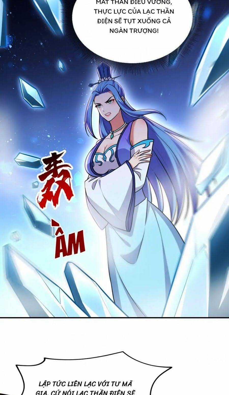 Nhặt Được Hoa Khôi Về Làm Vợ Chapter 373.2 trang 15