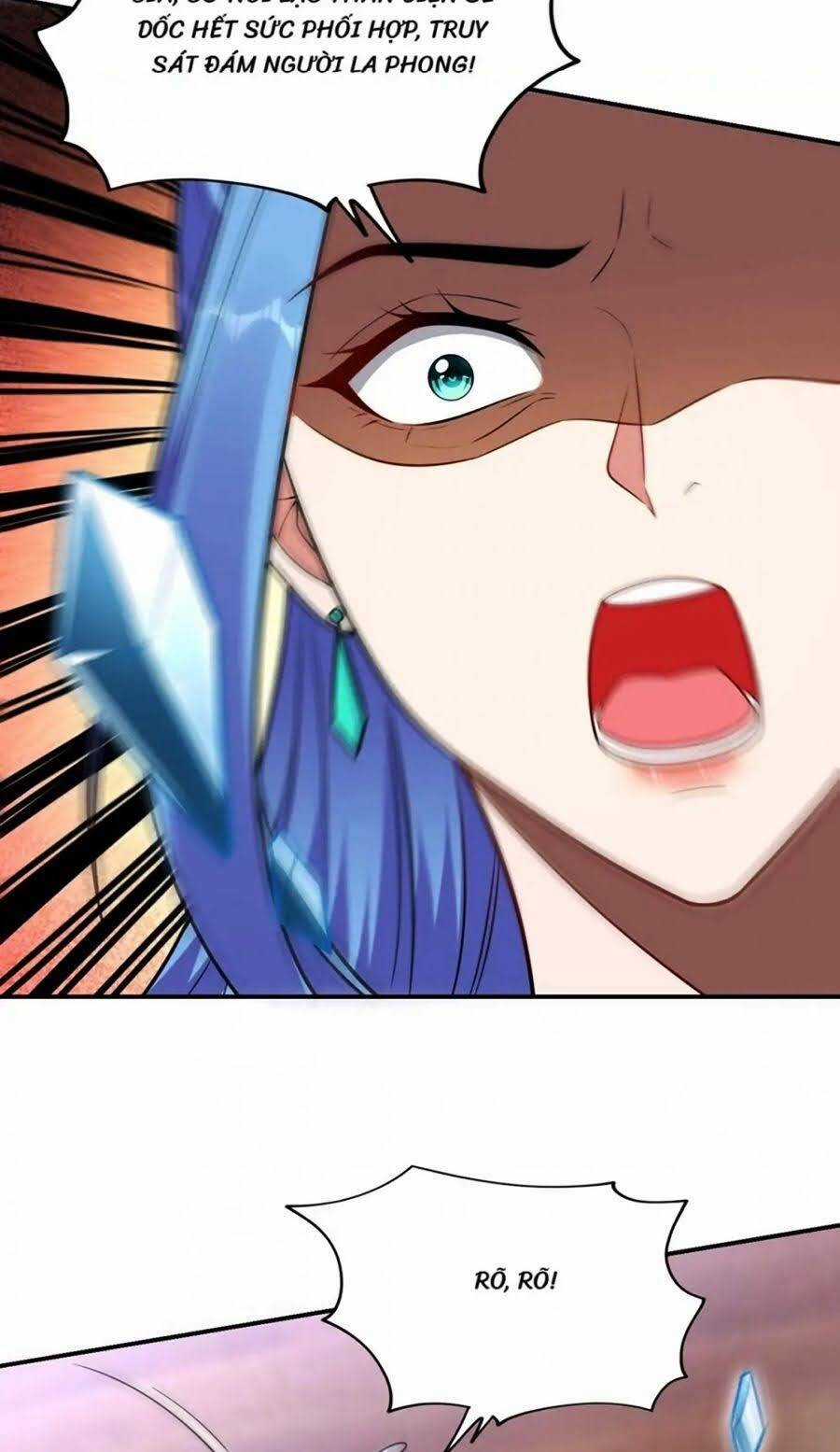 Nhặt Được Hoa Khôi Về Làm Vợ Chapter 373.2 trang 16