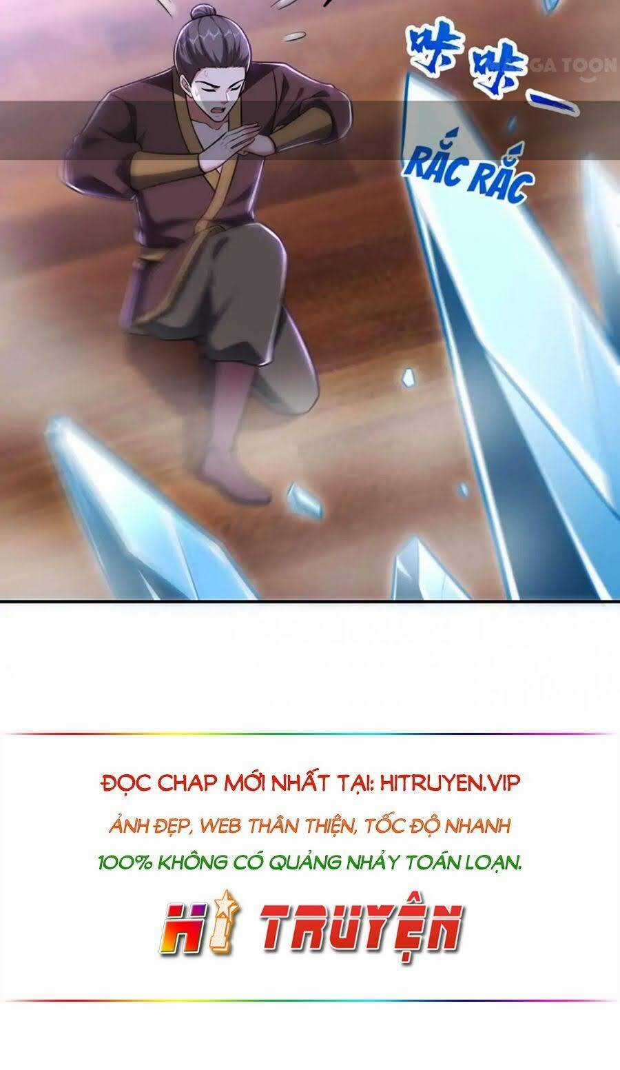 Nhặt Được Hoa Khôi Về Làm Vợ Chapter 373.2 trang 17