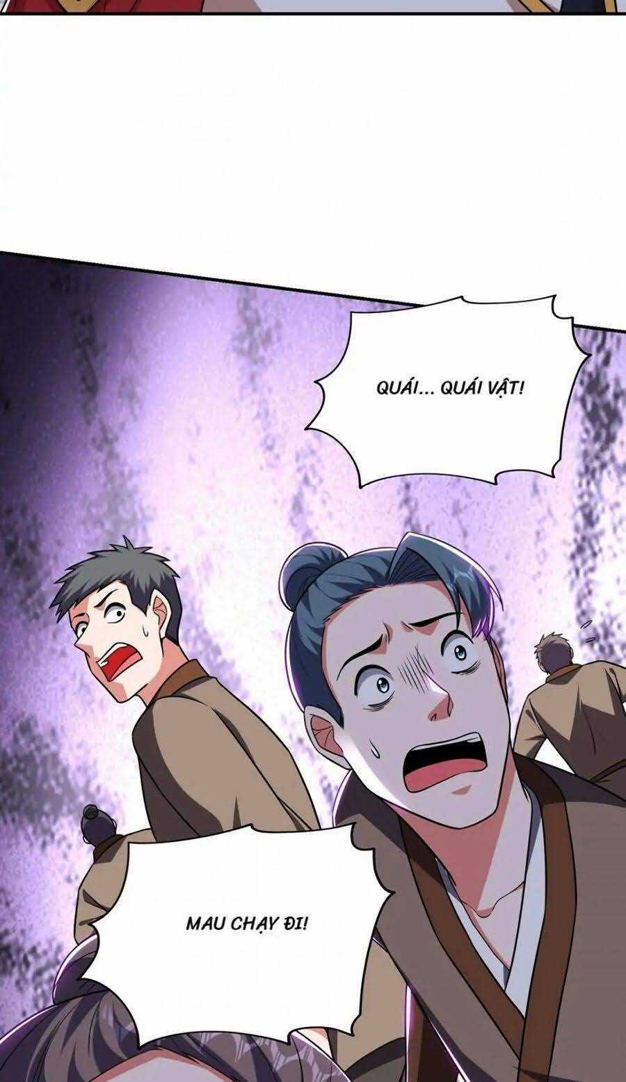 Nhặt Được Hoa Khôi Về Làm Vợ Chapter 373.2 trang 3