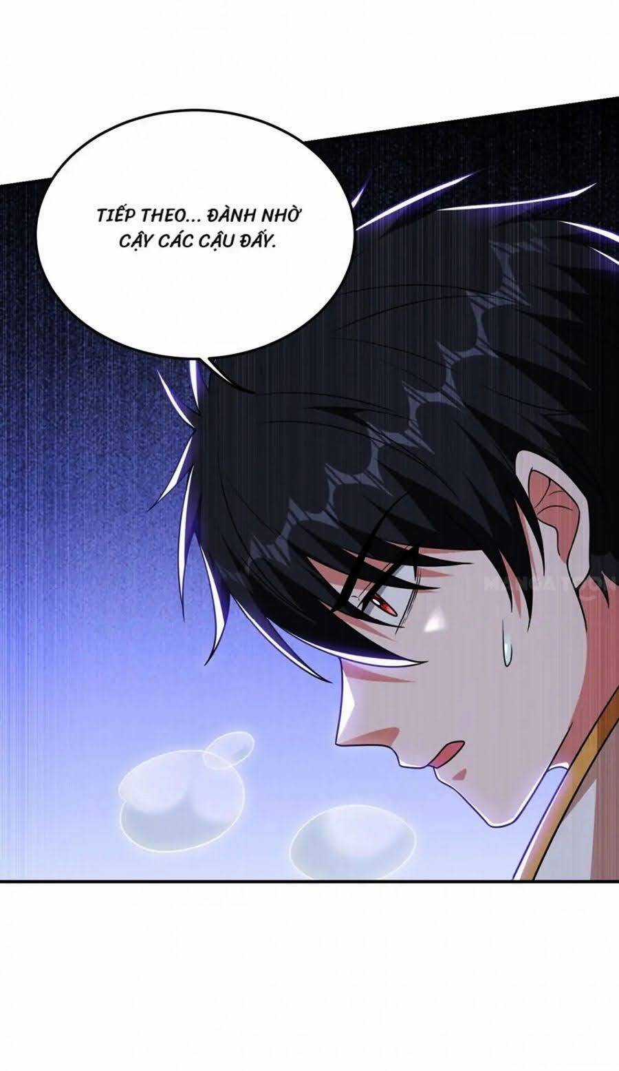 Nhặt Được Hoa Khôi Về Làm Vợ Chapter 373.2 trang 6