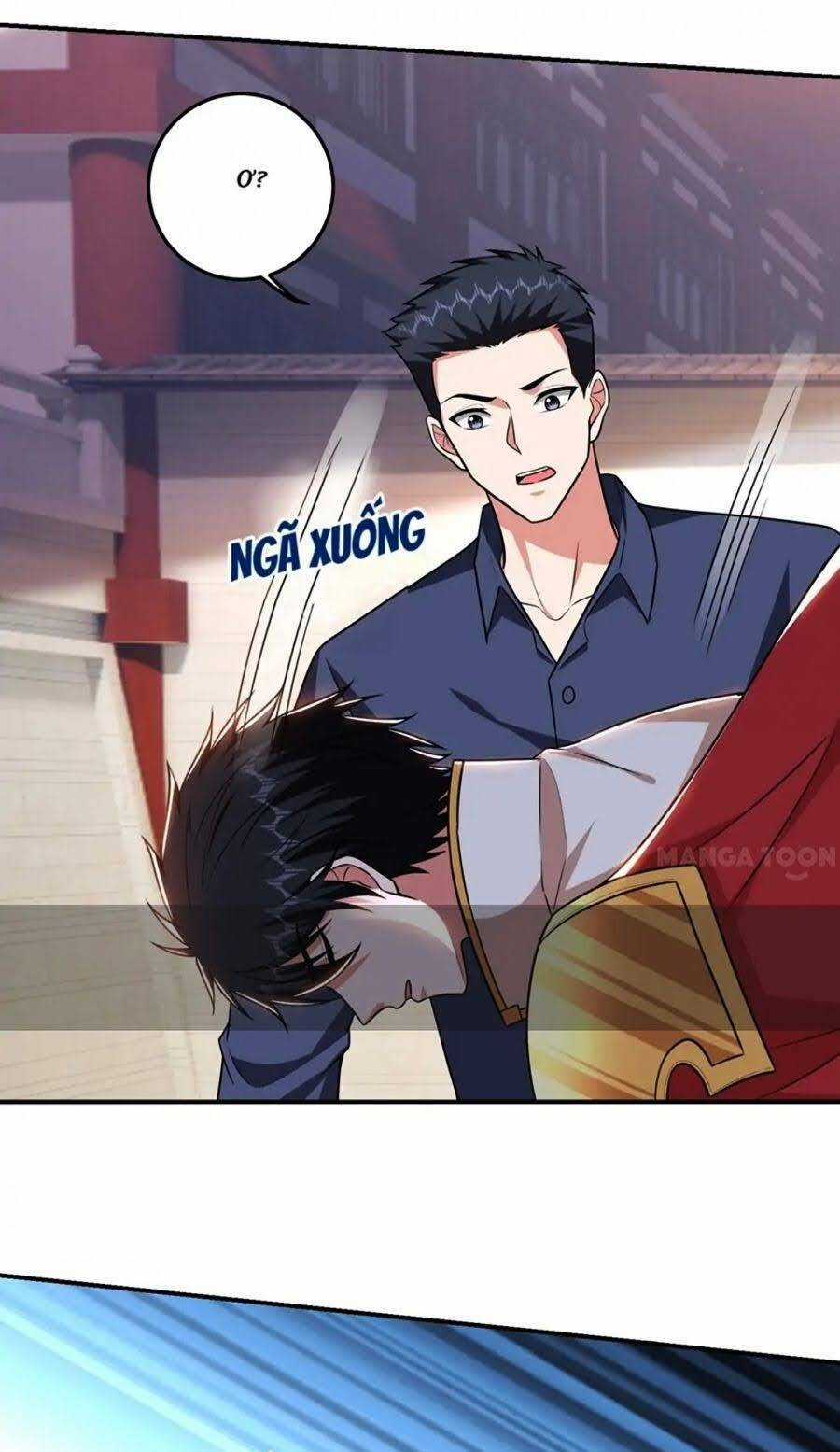 Nhặt Được Hoa Khôi Về Làm Vợ Chapter 373.2 trang 7