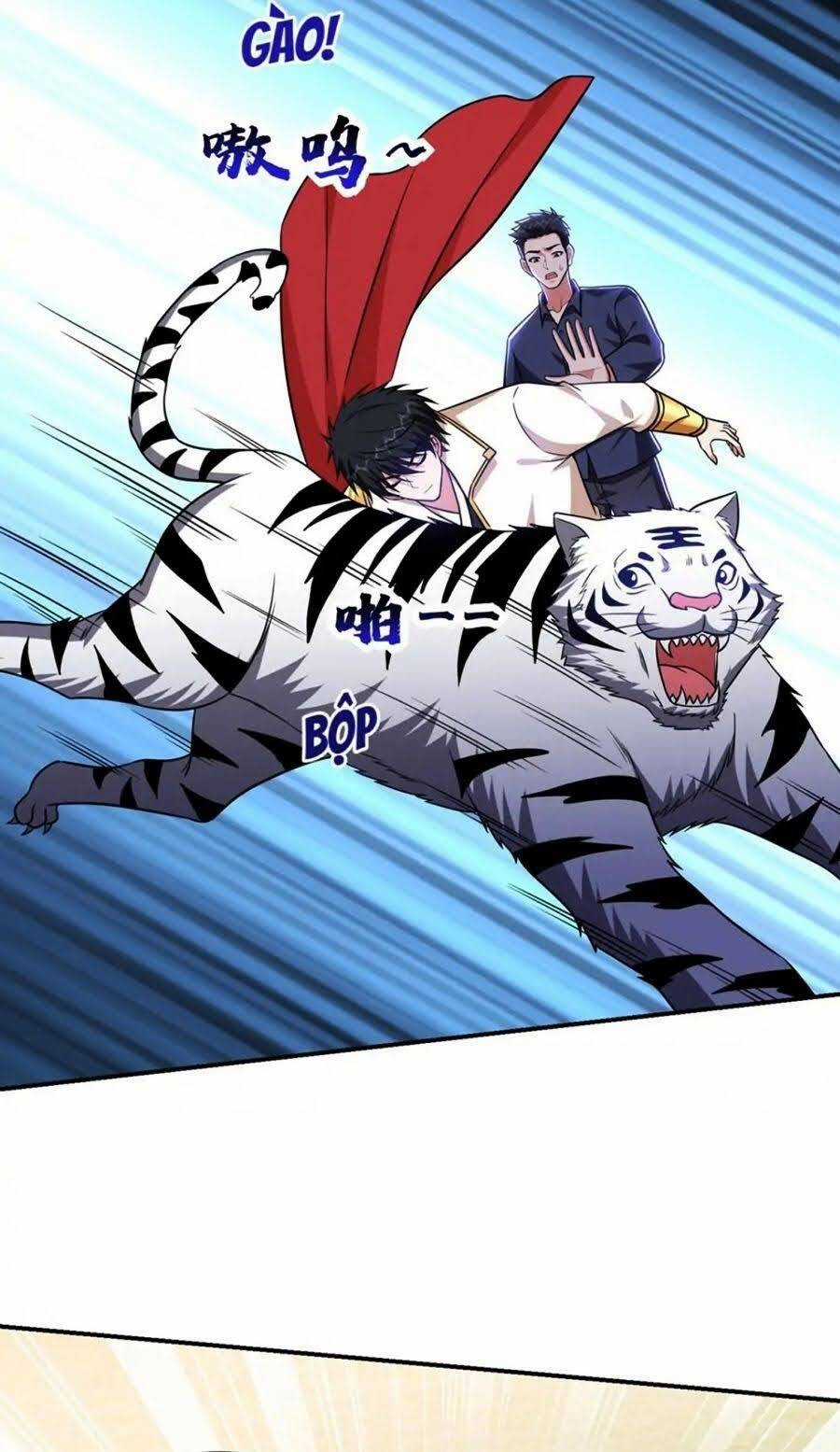 Nhặt Được Hoa Khôi Về Làm Vợ Chapter 373.2 trang 8