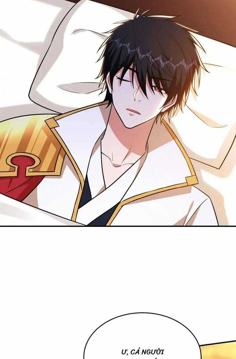 Nhặt Được Hoa Khôi Về Làm Vợ Chapter 374.1 trang 1