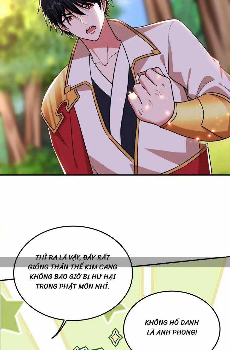 Nhặt Được Hoa Khôi Về Làm Vợ Chapter 374.1 trang 11