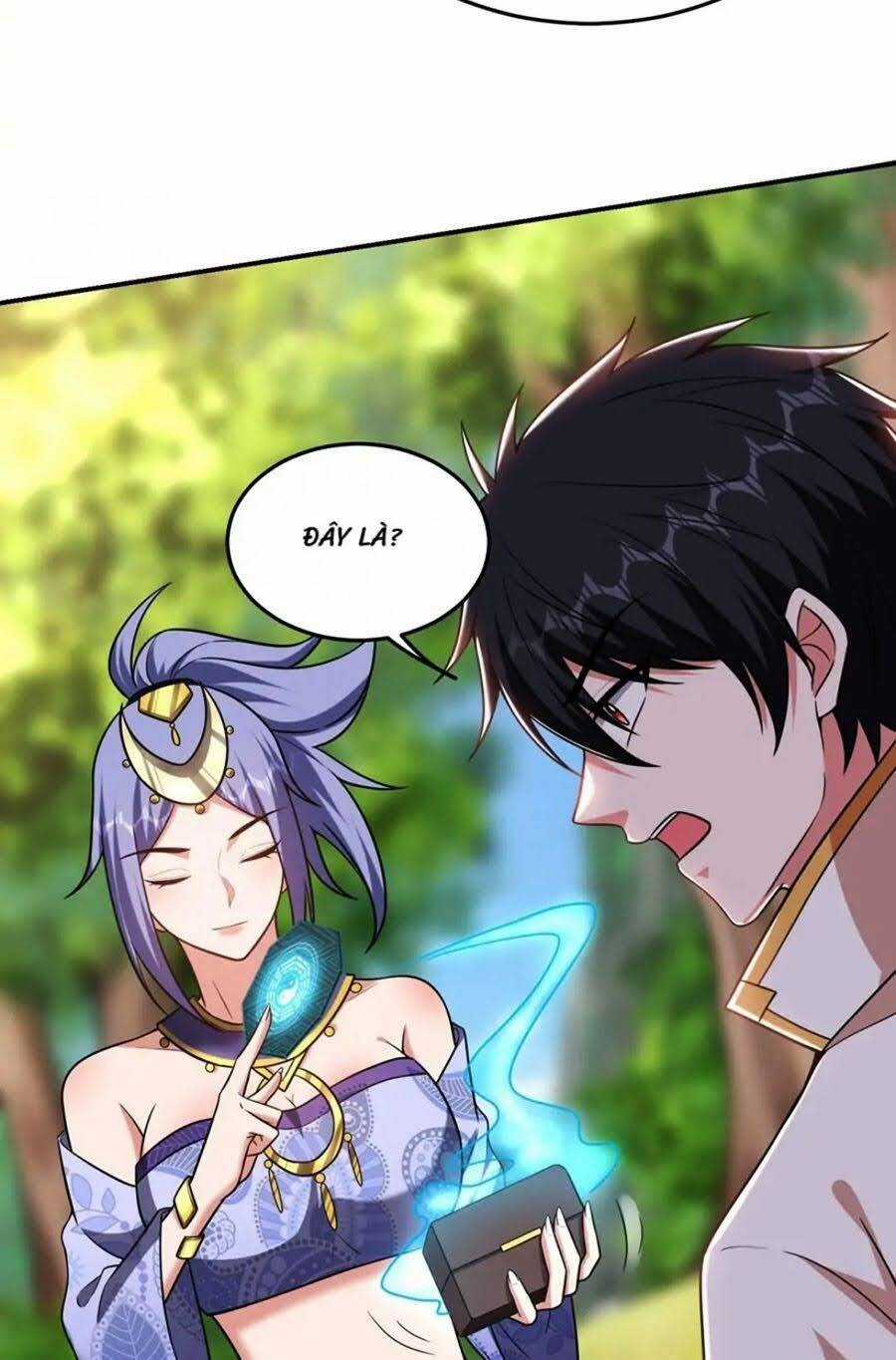 Nhặt Được Hoa Khôi Về Làm Vợ Chapter 374.1 trang 14