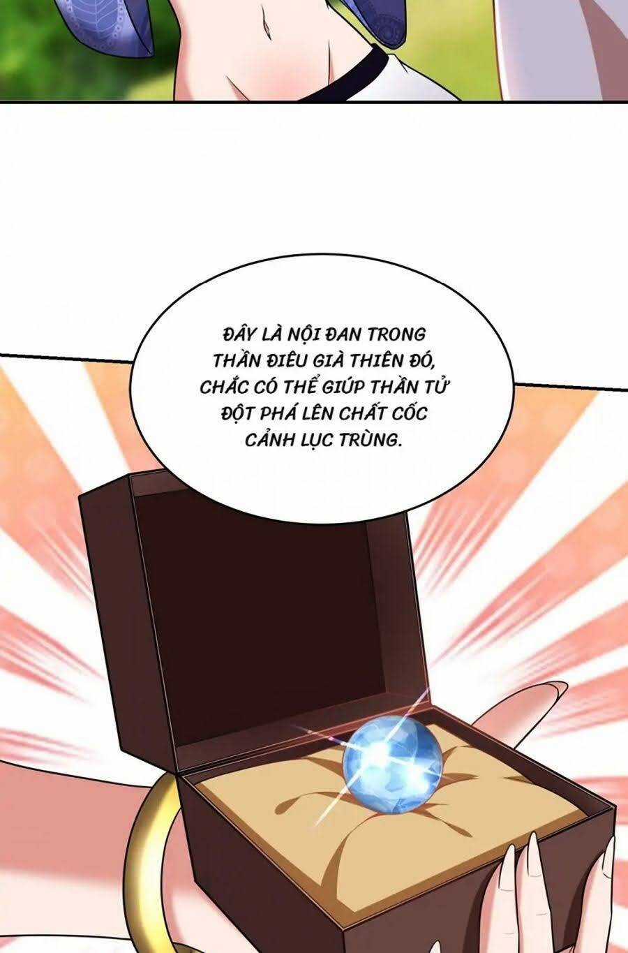 Nhặt Được Hoa Khôi Về Làm Vợ Chapter 374.1 trang 15