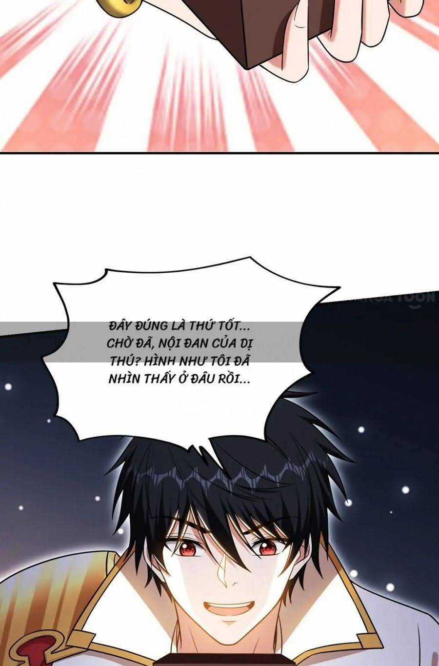 Nhặt Được Hoa Khôi Về Làm Vợ Chapter 374.1 trang 16