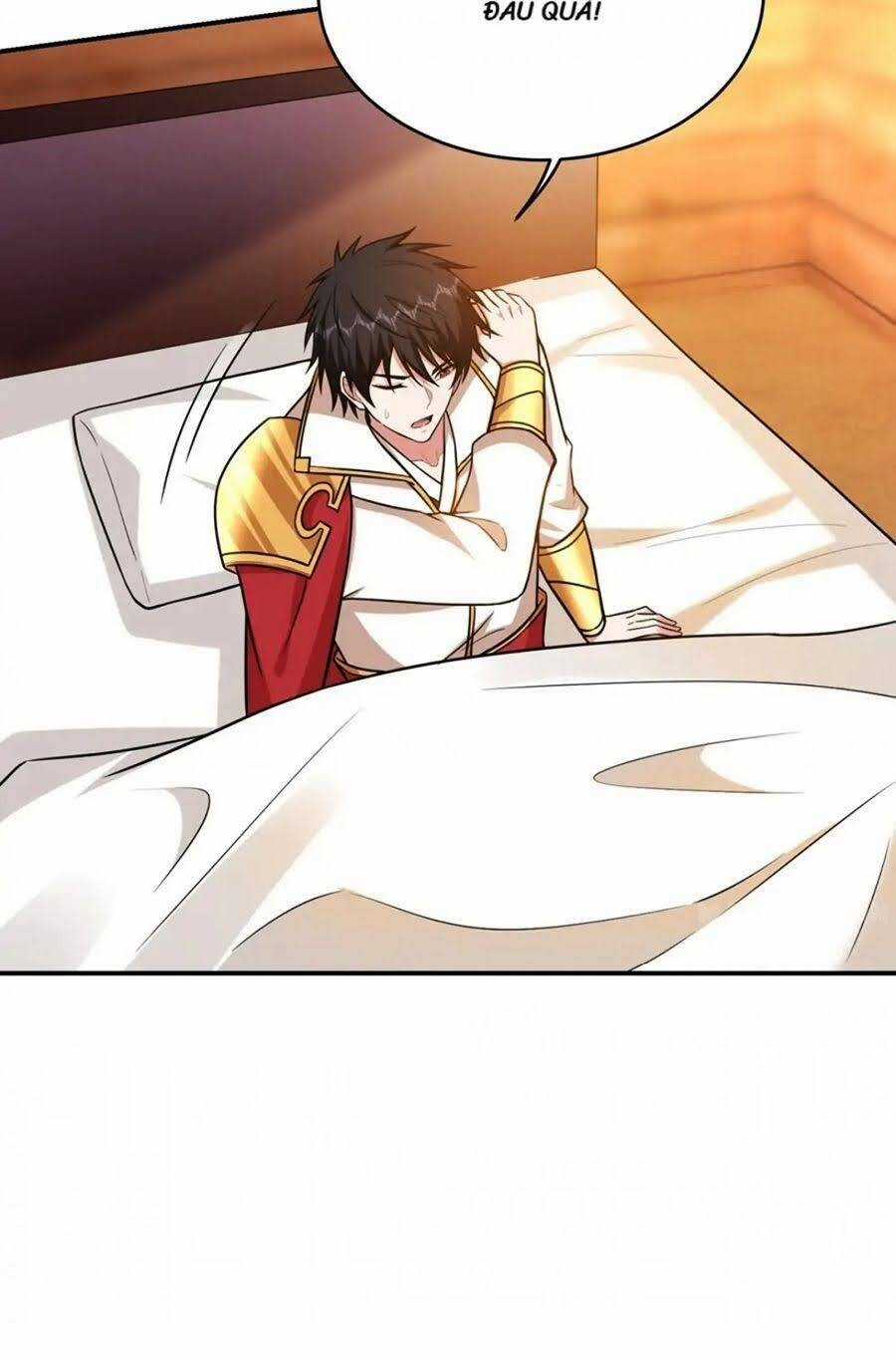 Nhặt Được Hoa Khôi Về Làm Vợ Chapter 374.1 trang 2