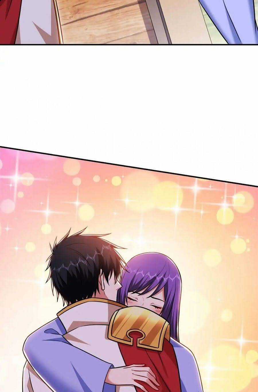 Nhặt Được Hoa Khôi Về Làm Vợ Chapter 374.1 trang 4