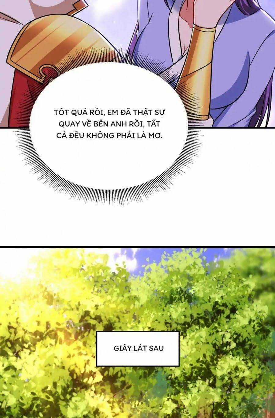 Nhặt Được Hoa Khôi Về Làm Vợ Chapter 374.1 trang 6