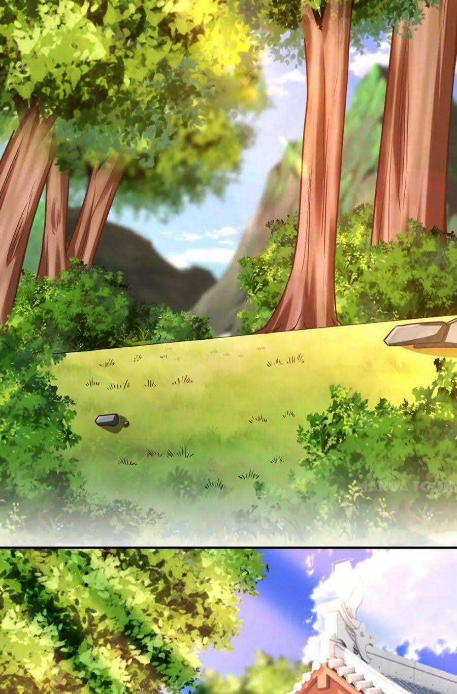 Nhặt Được Hoa Khôi Về Làm Vợ Chapter 374.1 trang 7