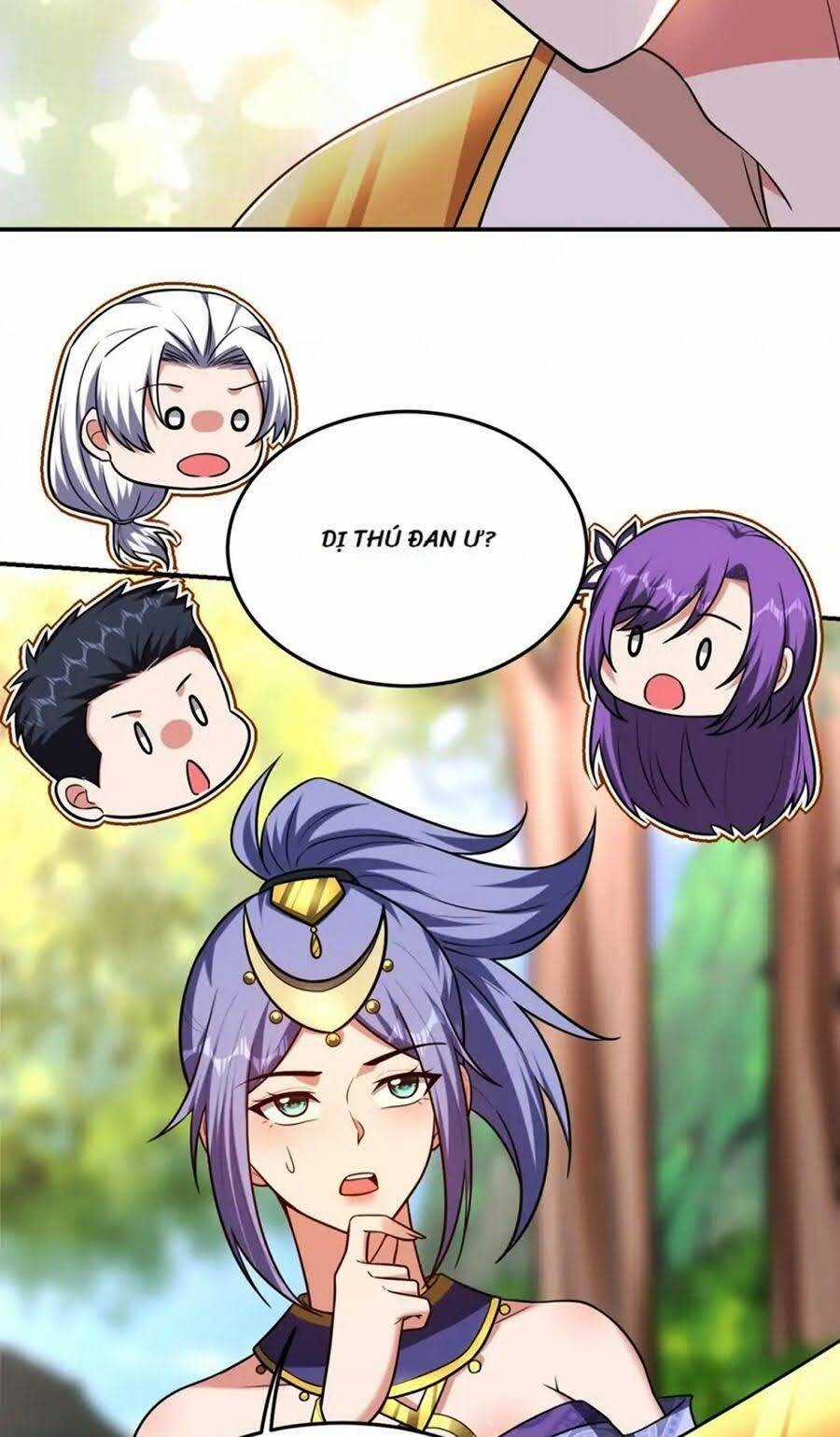 Nhặt Được Hoa Khôi Về Làm Vợ Chapter 374.2 trang 1