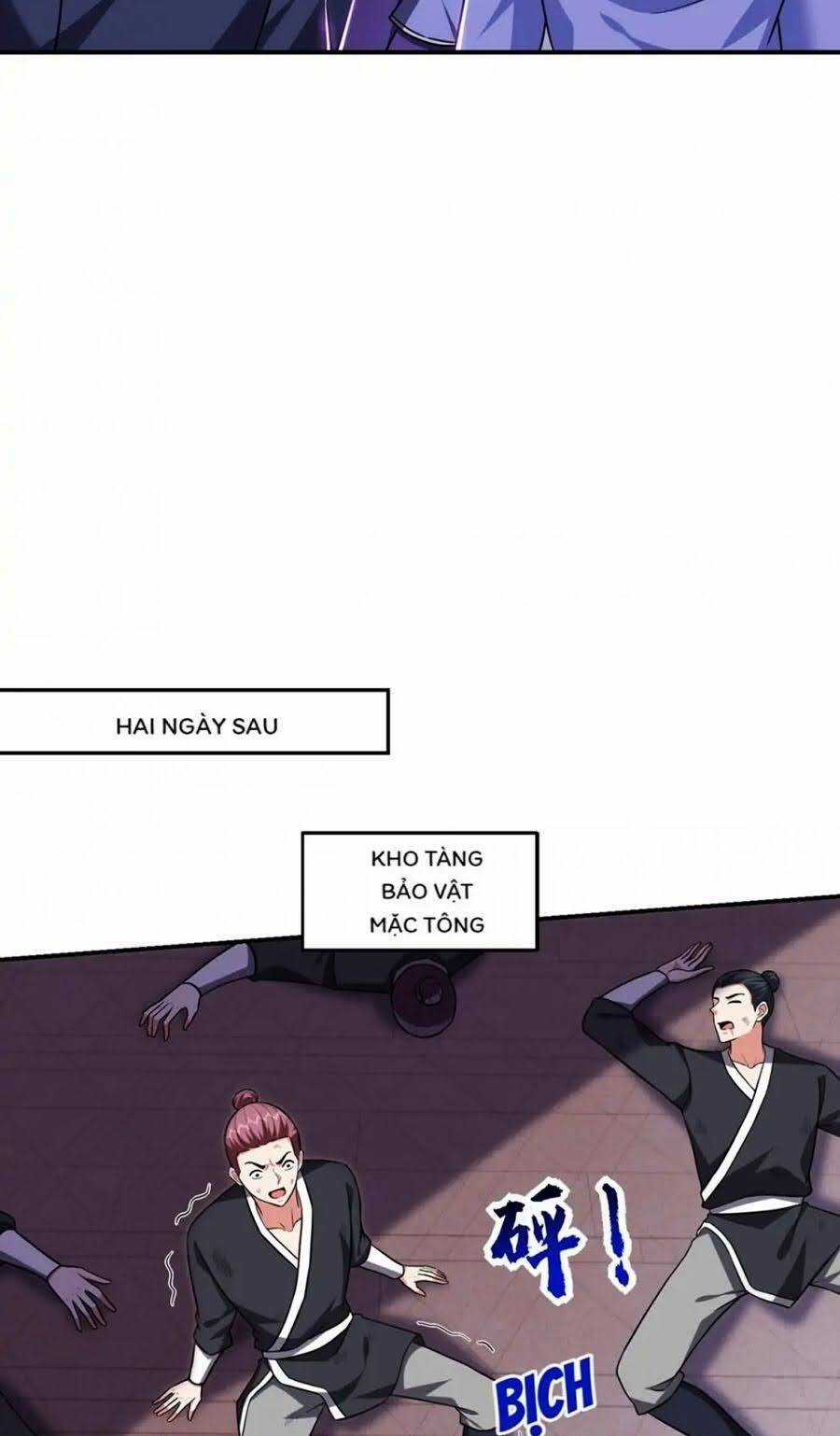 Nhặt Được Hoa Khôi Về Làm Vợ Chapter 374.2 trang 11