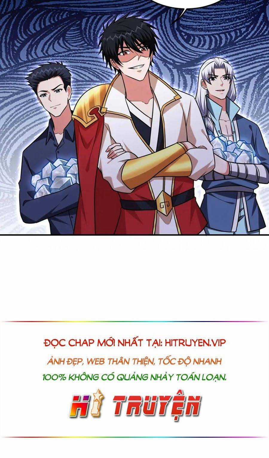 Nhặt Được Hoa Khôi Về Làm Vợ Chapter 374.2 trang 17