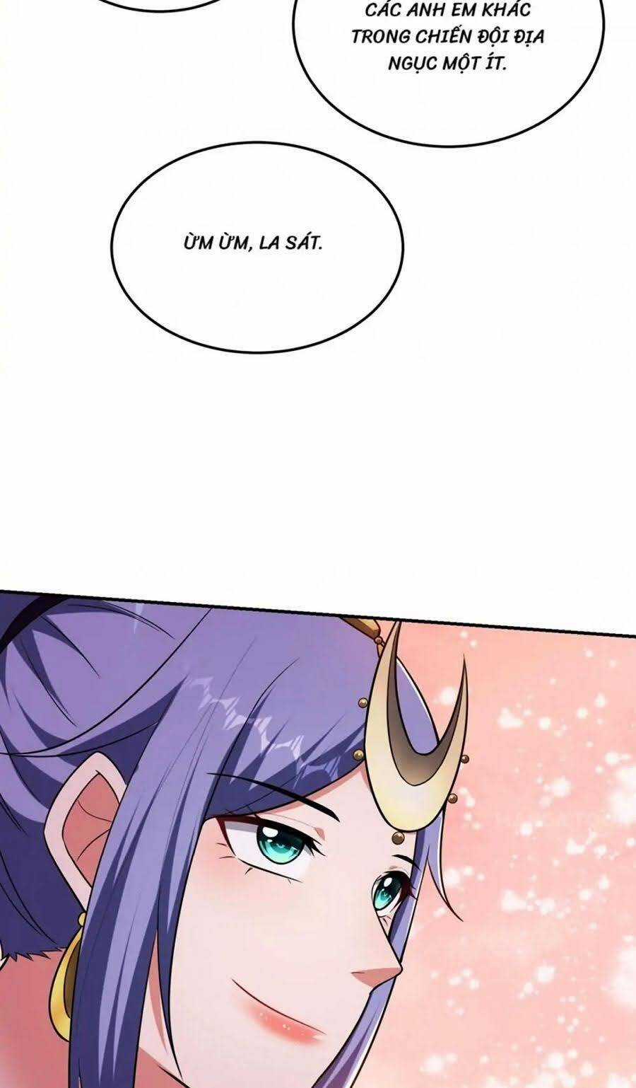 Nhặt Được Hoa Khôi Về Làm Vợ Chapter 374.2 trang 6