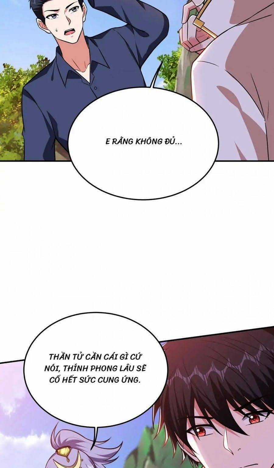 Nhặt Được Hoa Khôi Về Làm Vợ Chapter 374.2 trang 8