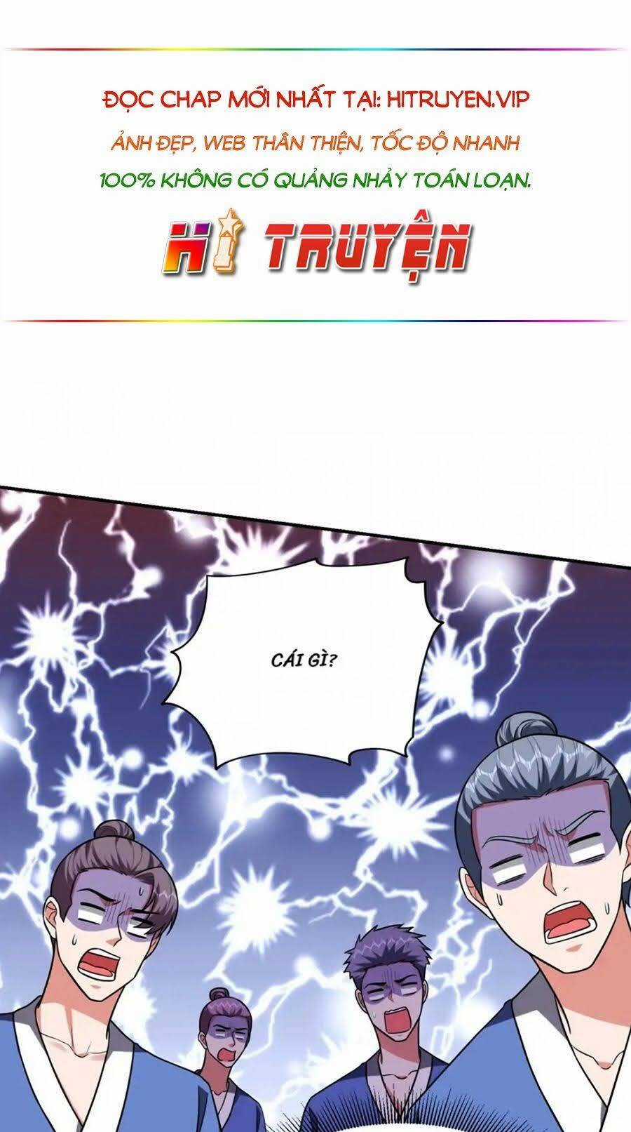 Nhặt Được Hoa Khôi Về Làm Vợ Chapter 375.1 trang 0