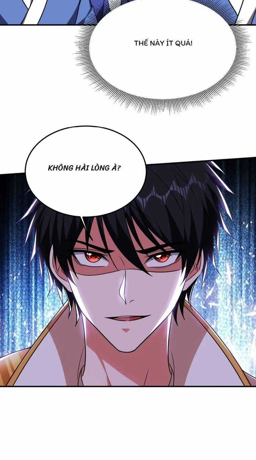 Nhặt Được Hoa Khôi Về Làm Vợ Chapter 375.1 trang 1