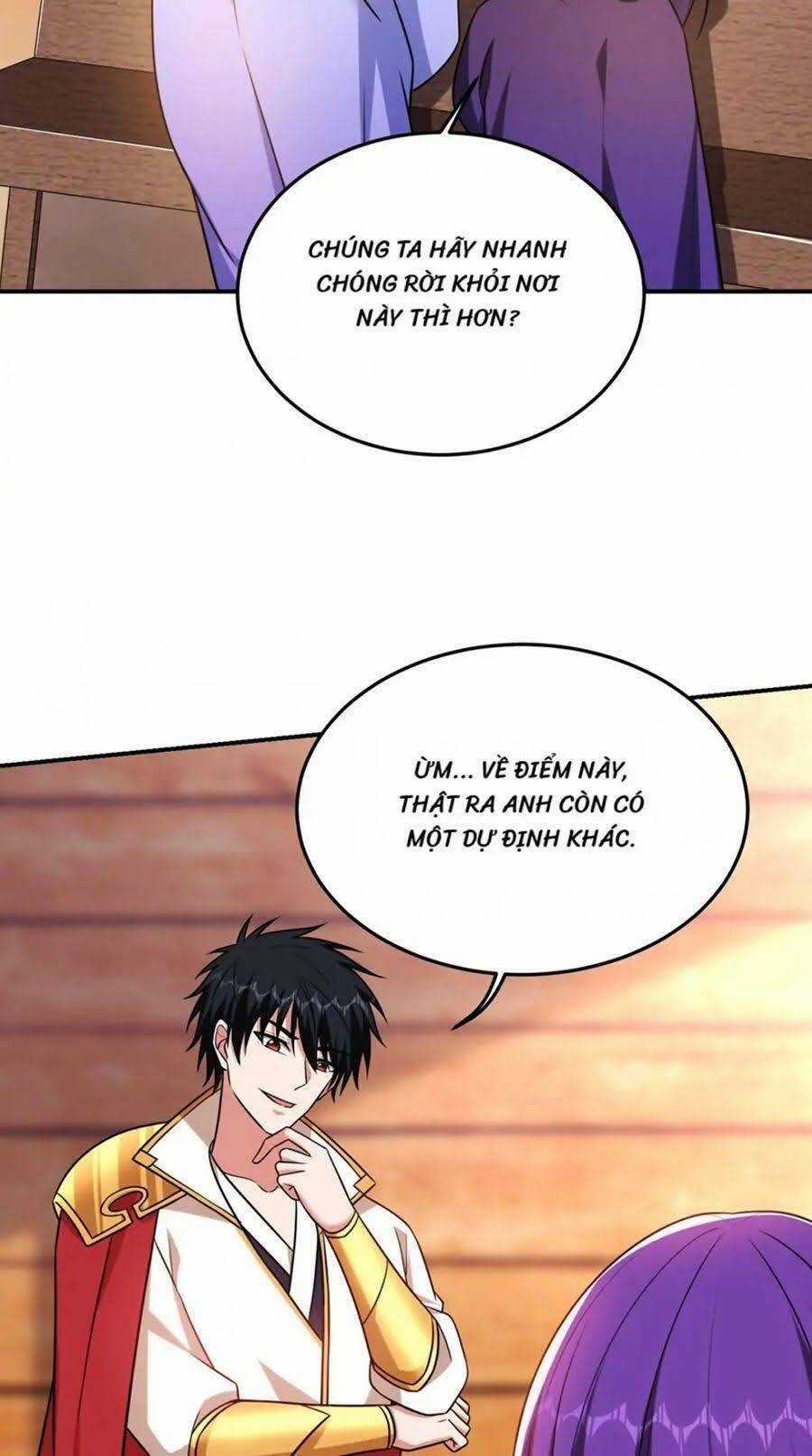 Nhặt Được Hoa Khôi Về Làm Vợ Chapter 375.1 trang 11