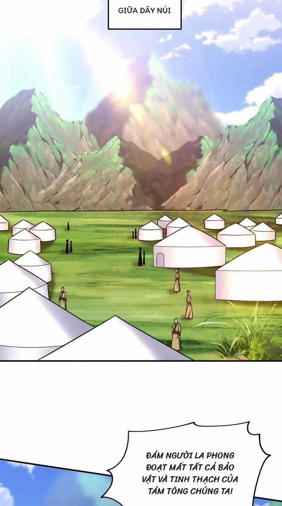 Nhặt Được Hoa Khôi Về Làm Vợ Chapter 375.1 trang 13