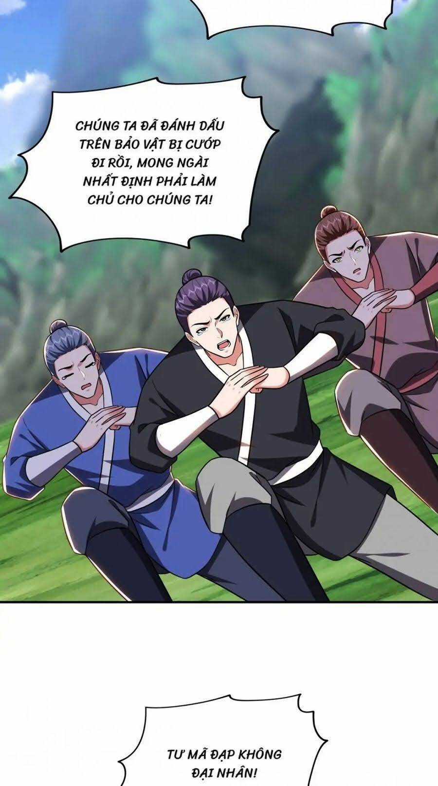 Nhặt Được Hoa Khôi Về Làm Vợ Chapter 375.1 trang 14