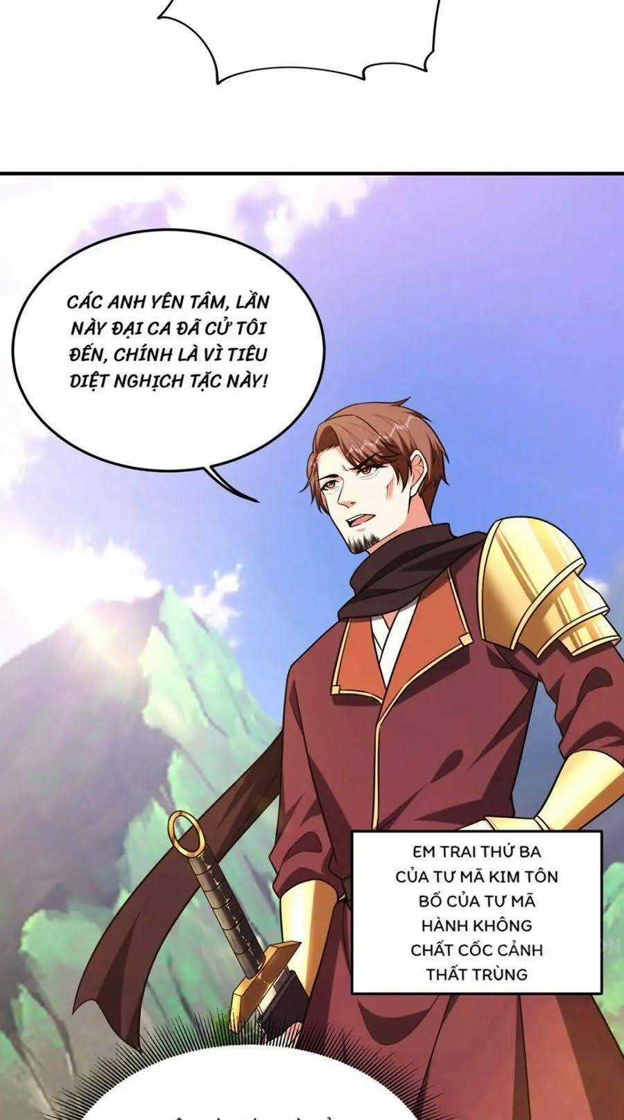 Nhặt Được Hoa Khôi Về Làm Vợ Chapter 375.1 trang 15