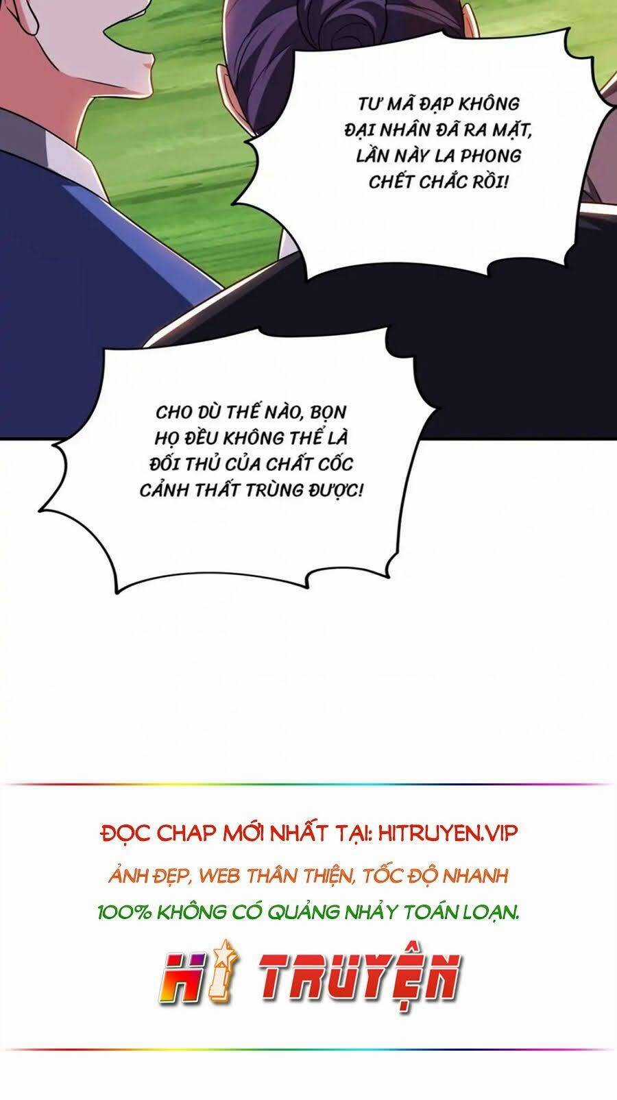 Nhặt Được Hoa Khôi Về Làm Vợ Chapter 375.1 trang 17