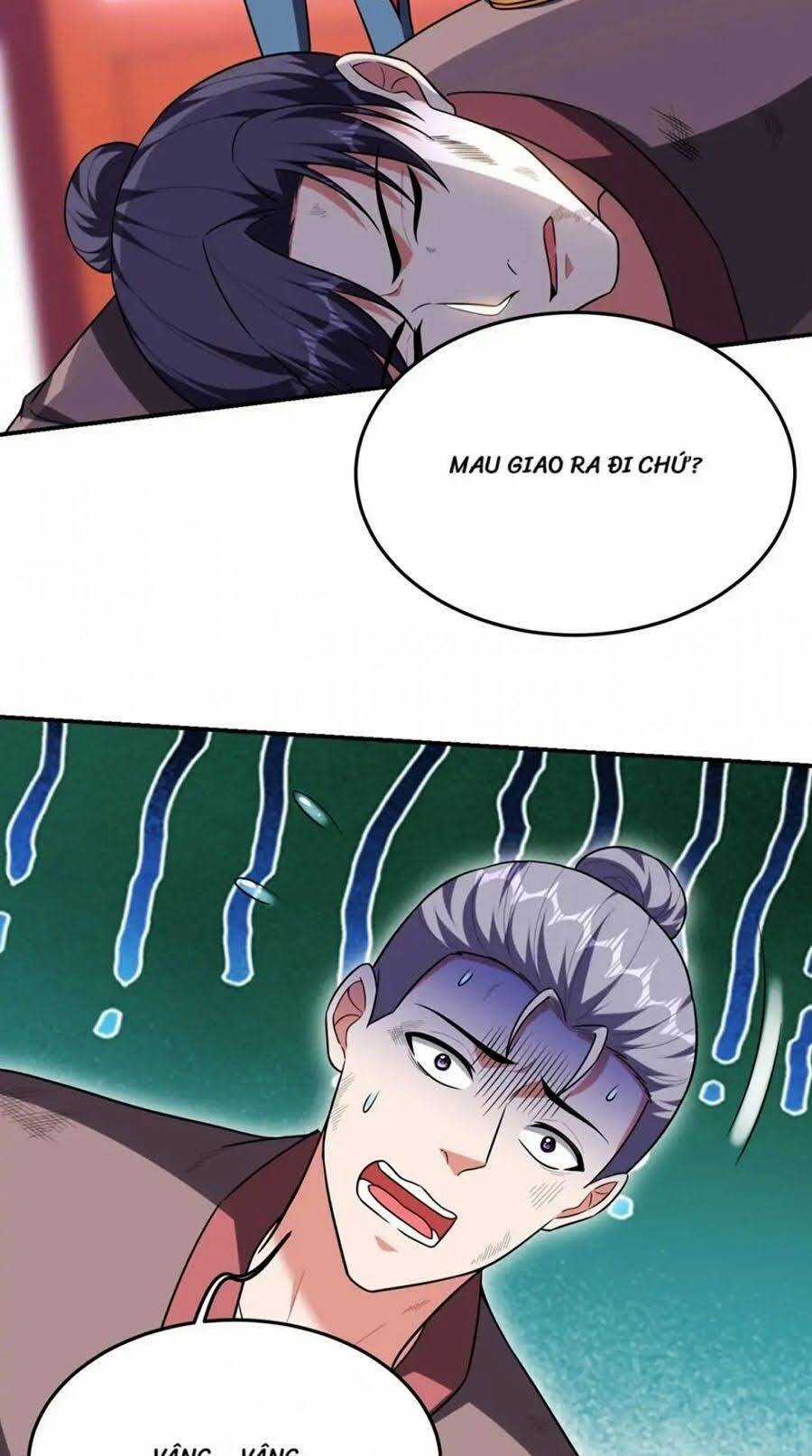 Nhặt Được Hoa Khôi Về Làm Vợ Chapter 375.1 trang 5