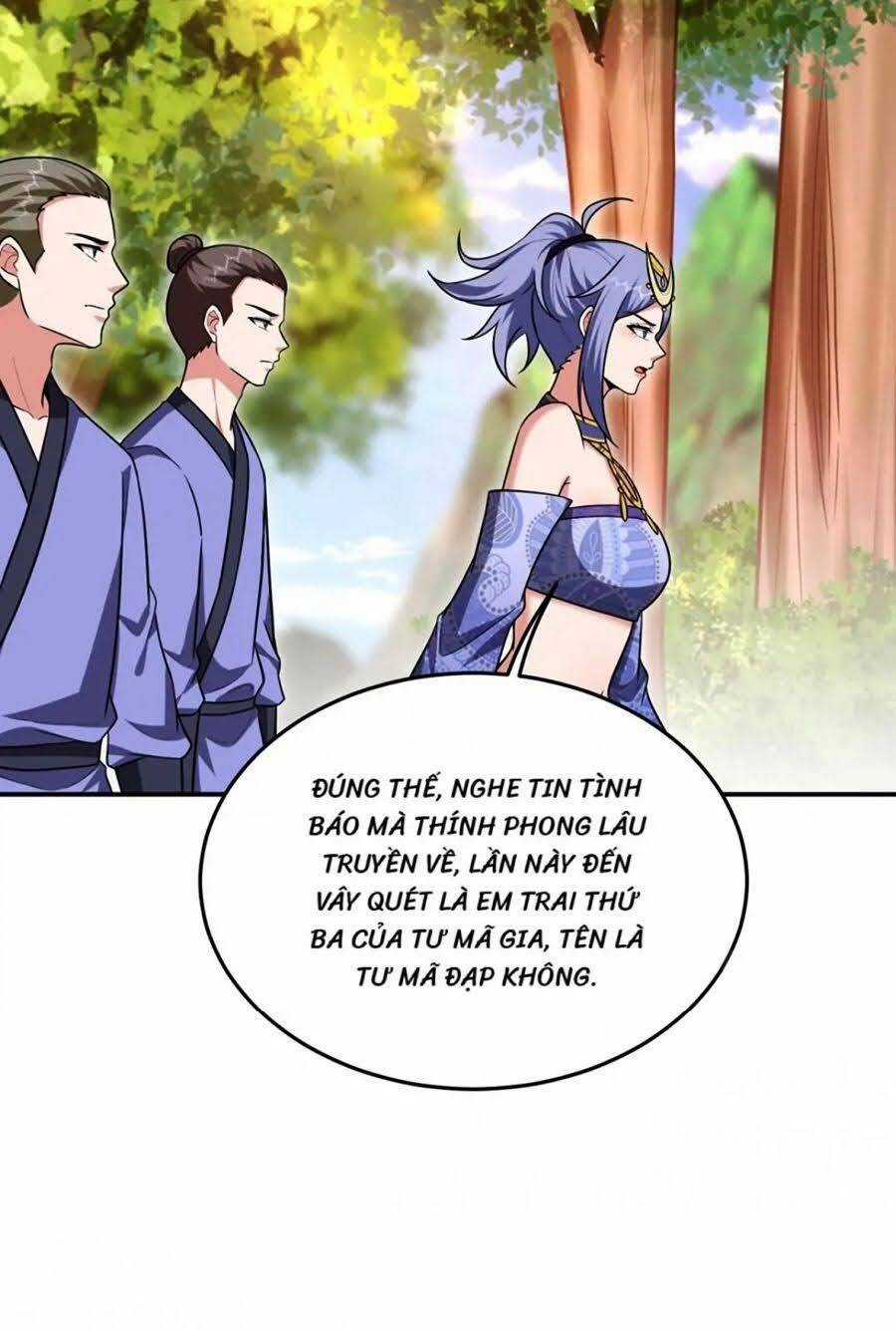 Nhặt Được Hoa Khôi Về Làm Vợ Chapter 375.2 trang 1