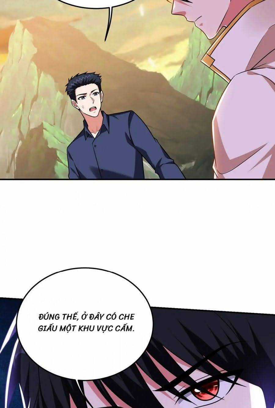 Nhặt Được Hoa Khôi Về Làm Vợ Chapter 375.2 trang 12