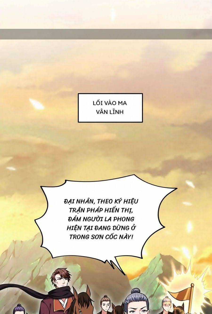Nhặt Được Hoa Khôi Về Làm Vợ Chapter 375.2 trang 15