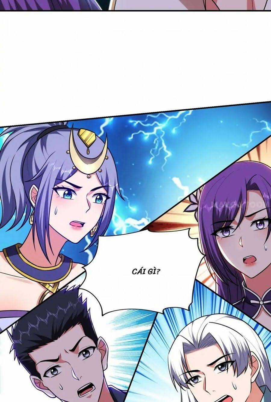 Nhặt Được Hoa Khôi Về Làm Vợ Chapter 375.2 trang 5