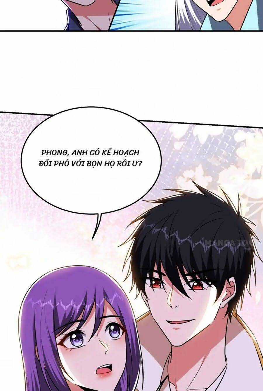 Nhặt Được Hoa Khôi Về Làm Vợ Chapter 375.2 trang 6