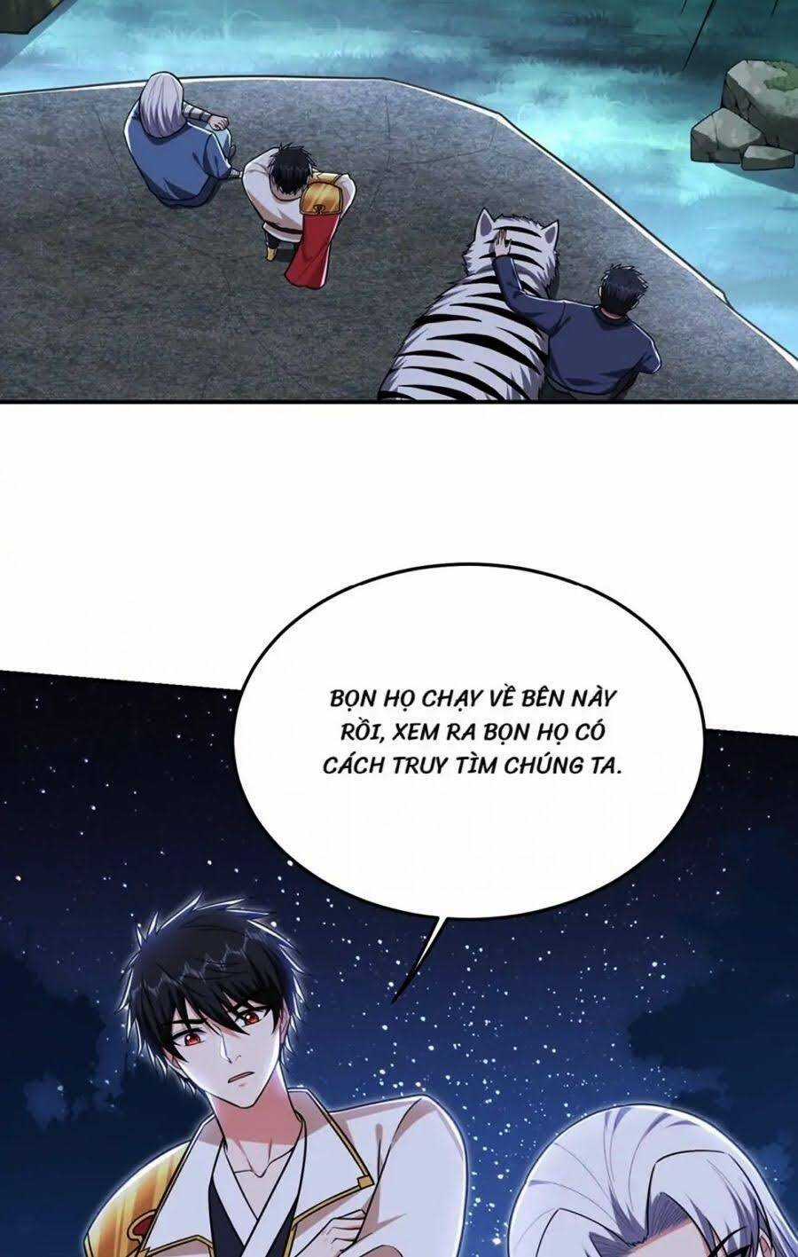 Nhặt Được Hoa Khôi Về Làm Vợ Chapter 376.1 trang 1