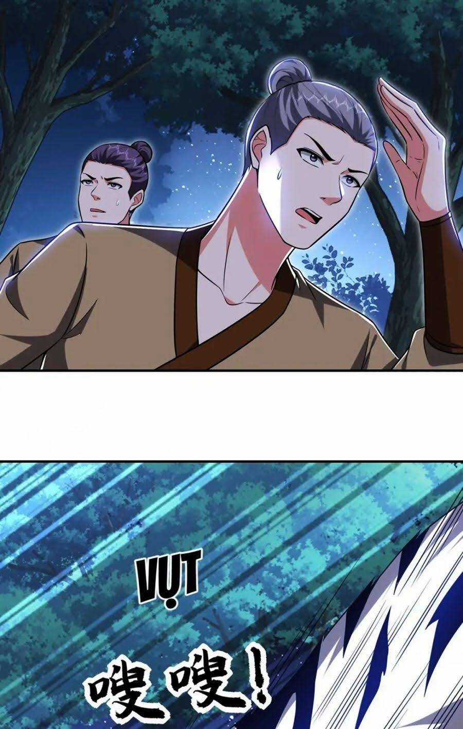 Nhặt Được Hoa Khôi Về Làm Vợ Chapter 376.1 trang 10