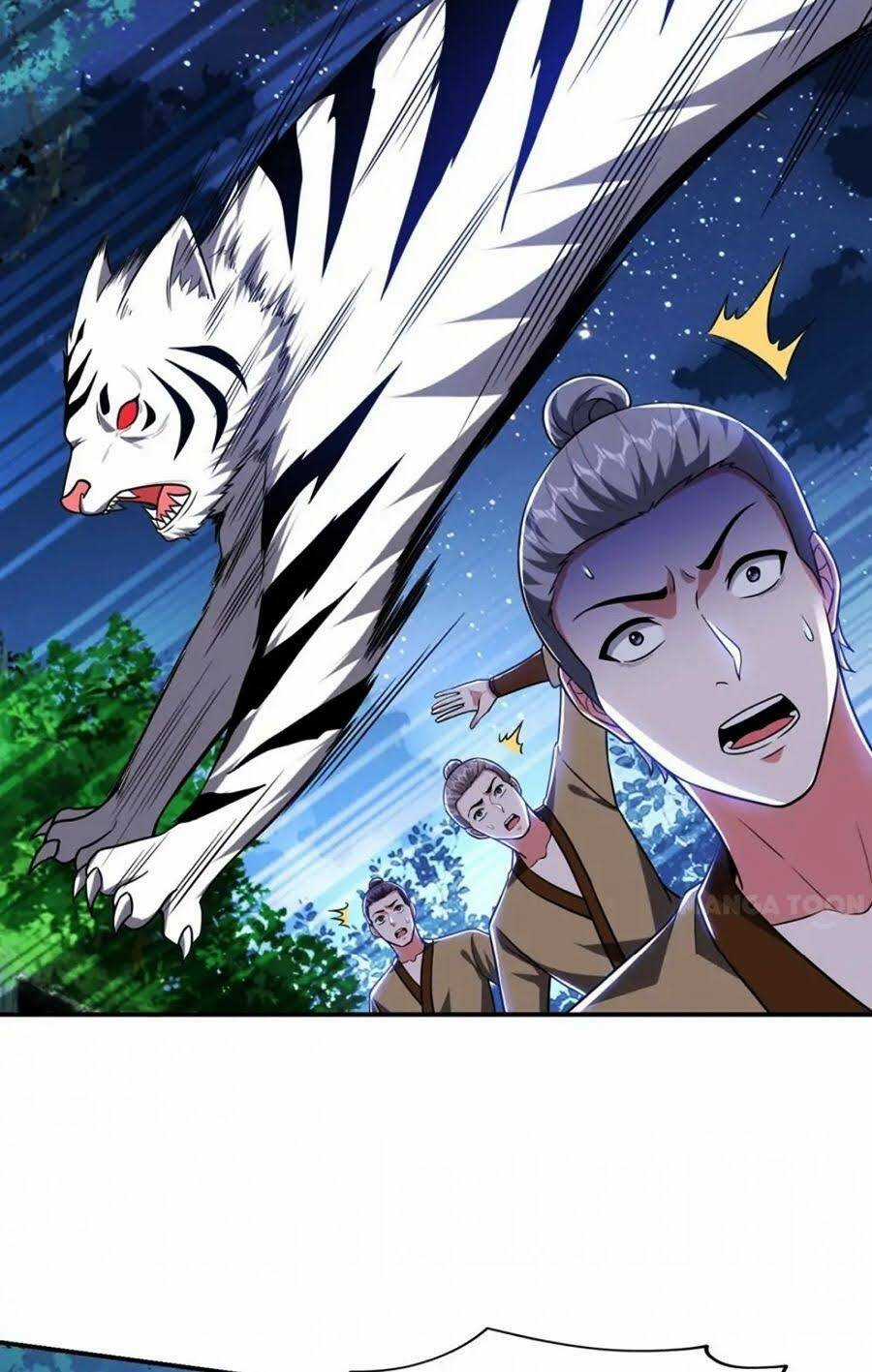 Nhặt Được Hoa Khôi Về Làm Vợ Chapter 376.1 trang 11