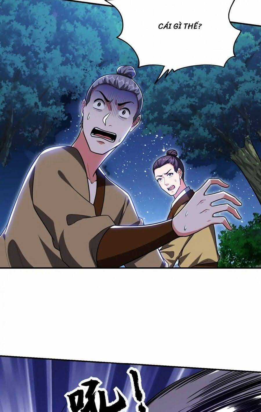 Nhặt Được Hoa Khôi Về Làm Vợ Chapter 376.1 trang 12