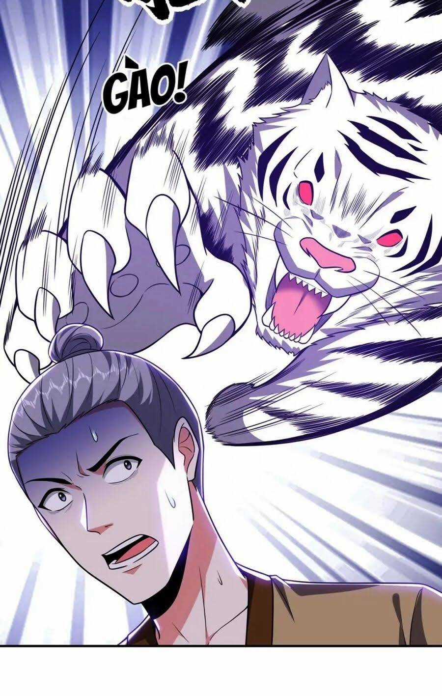 Nhặt Được Hoa Khôi Về Làm Vợ Chapter 376.1 trang 13