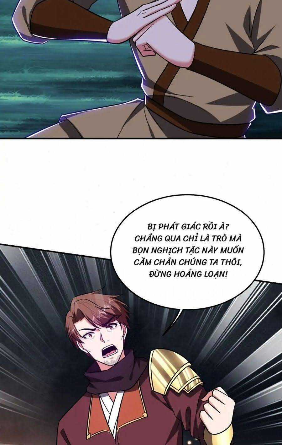 Nhặt Được Hoa Khôi Về Làm Vợ Chapter 376.1 trang 16