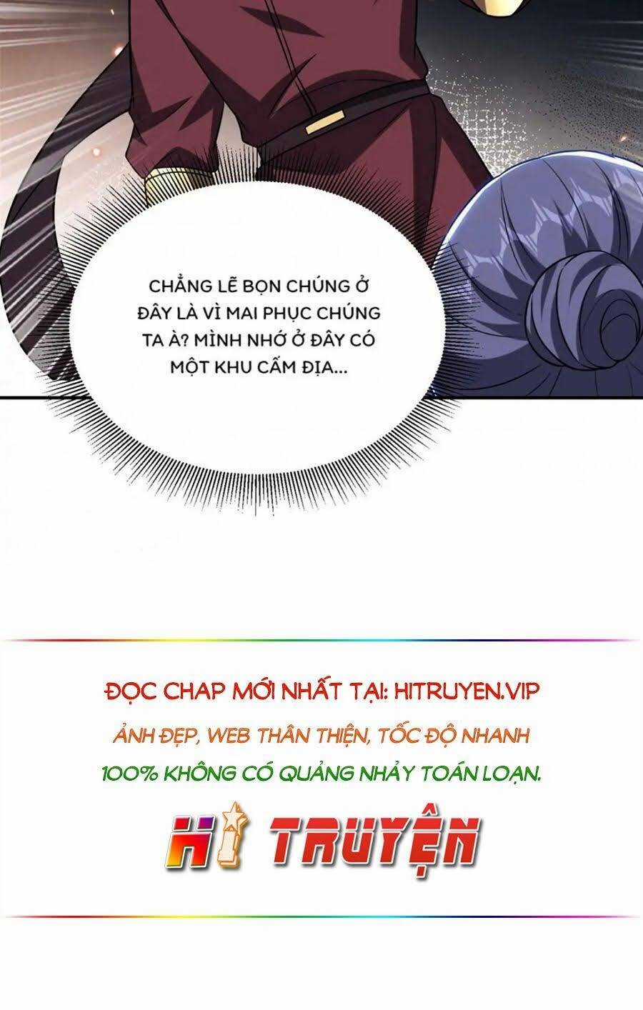 Nhặt Được Hoa Khôi Về Làm Vợ Chapter 376.1 trang 17