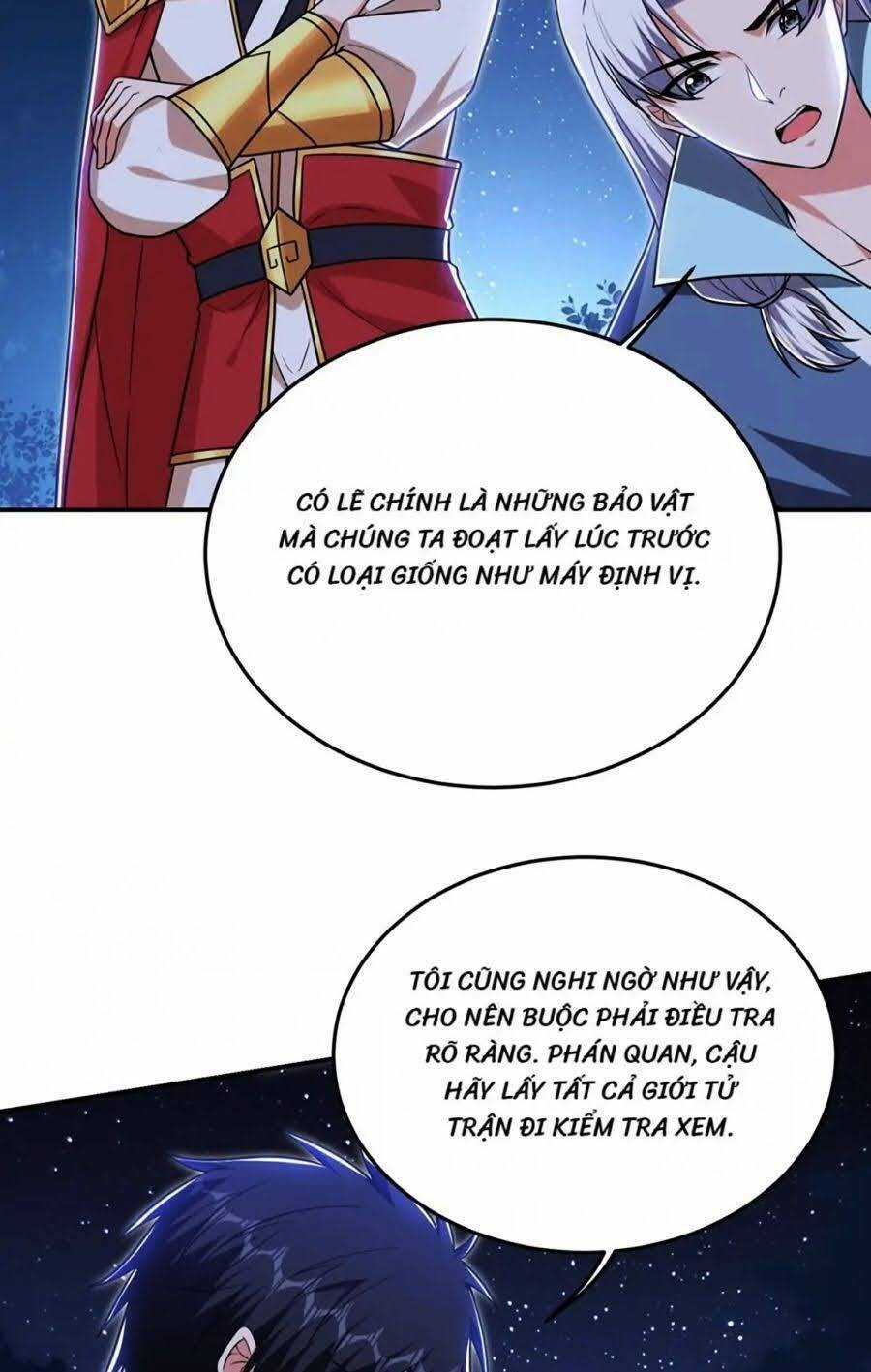 Nhặt Được Hoa Khôi Về Làm Vợ Chapter 376.1 trang 2