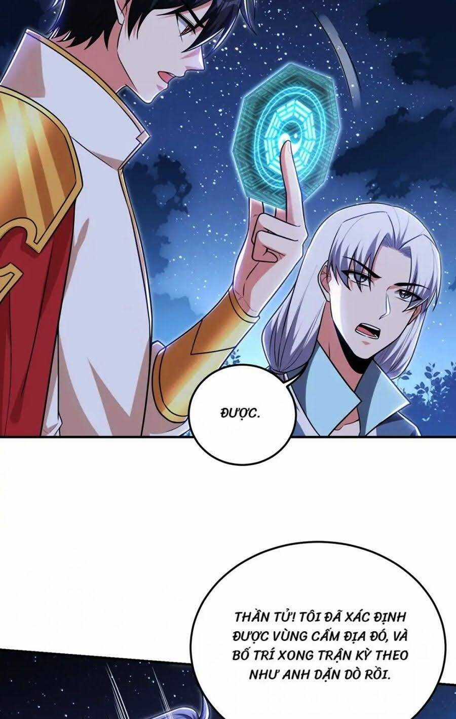 Nhặt Được Hoa Khôi Về Làm Vợ Chapter 376.1 trang 3