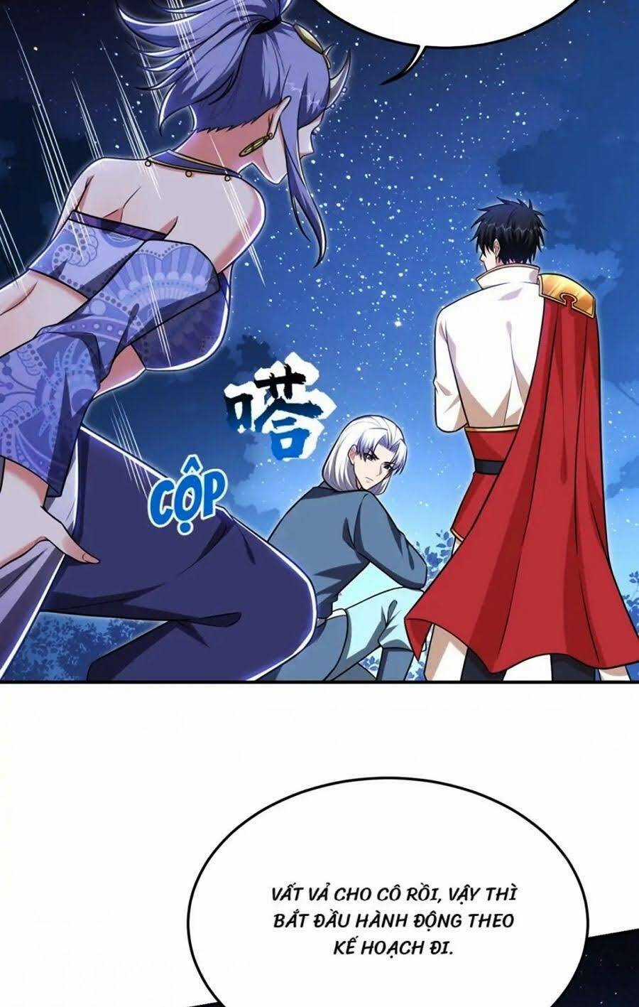 Nhặt Được Hoa Khôi Về Làm Vợ Chapter 376.1 trang 4