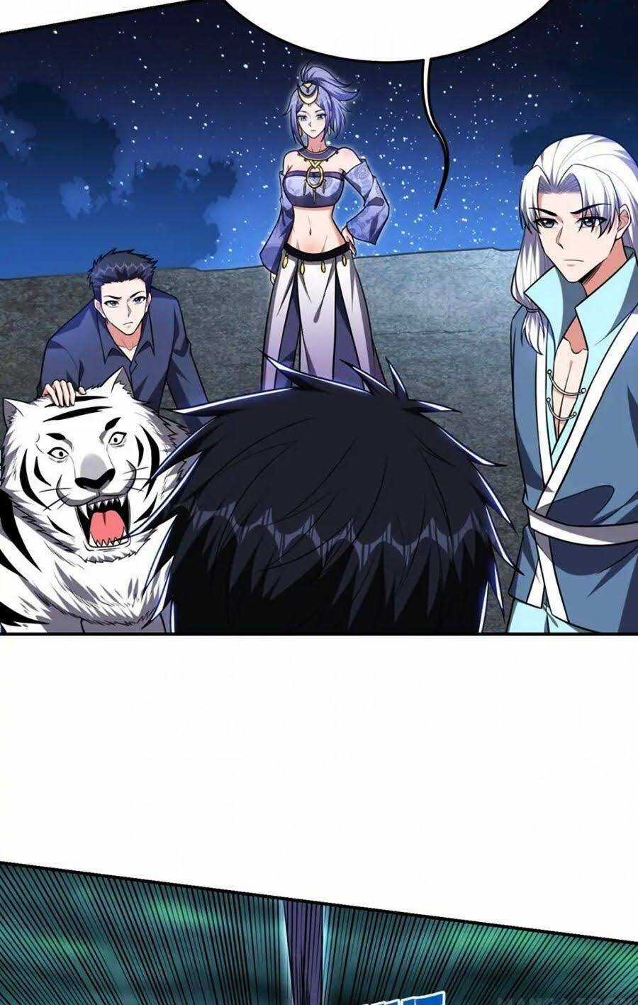 Nhặt Được Hoa Khôi Về Làm Vợ Chapter 376.1 trang 5