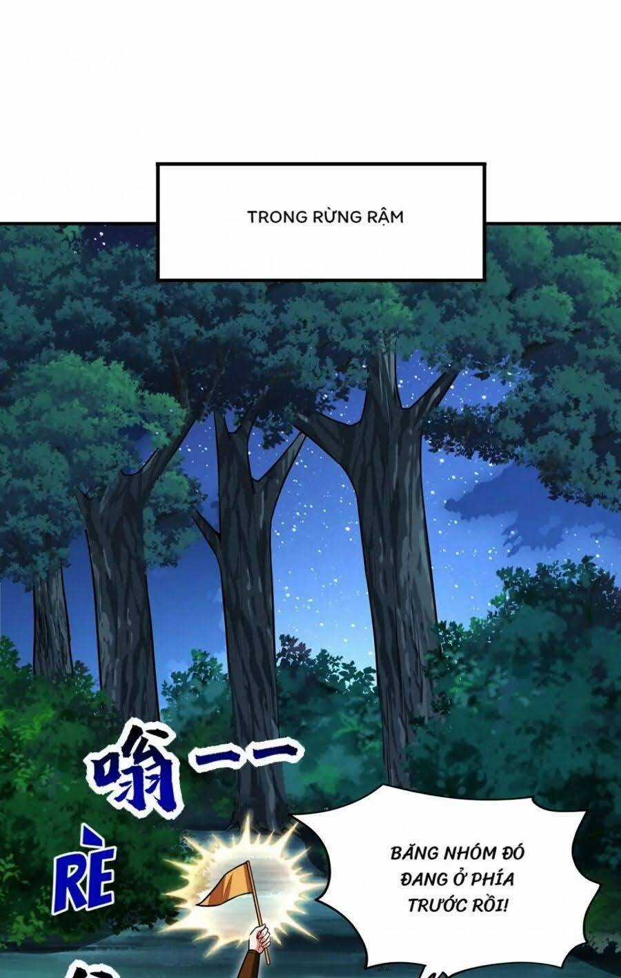 Nhặt Được Hoa Khôi Về Làm Vợ Chapter 376.1 trang 7