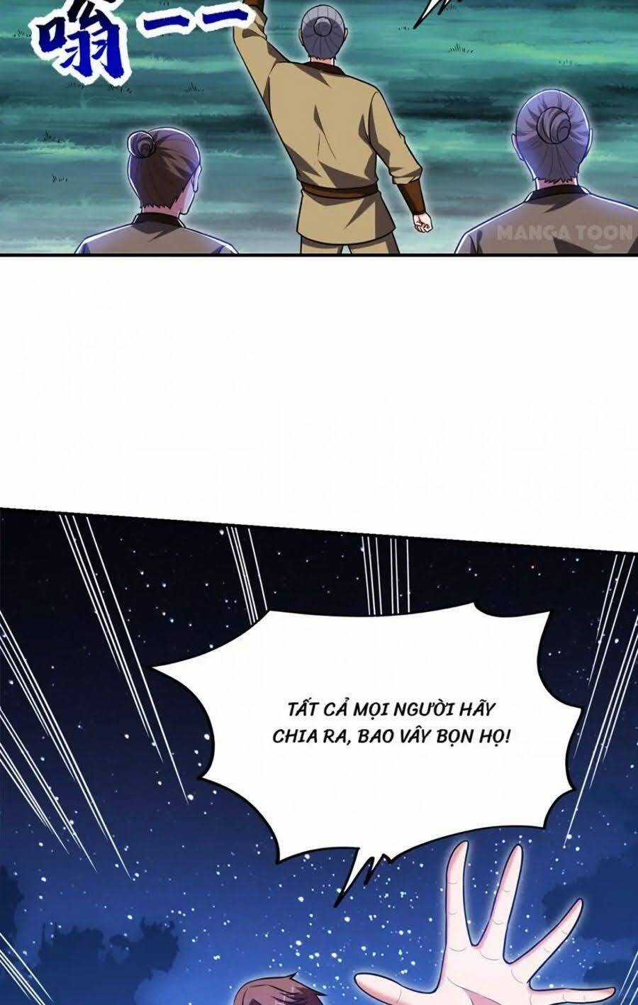 Nhặt Được Hoa Khôi Về Làm Vợ Chapter 376.1 trang 8