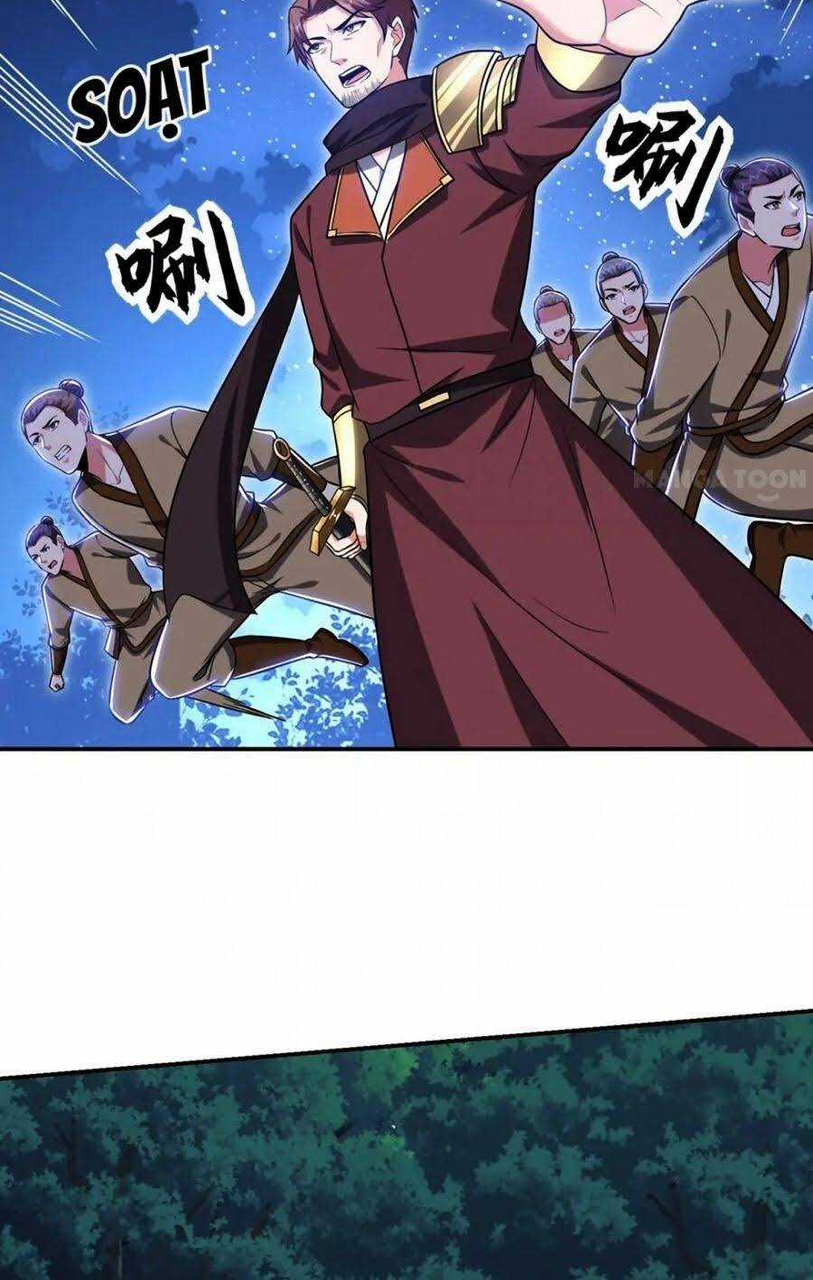 Nhặt Được Hoa Khôi Về Làm Vợ Chapter 376.1 trang 9