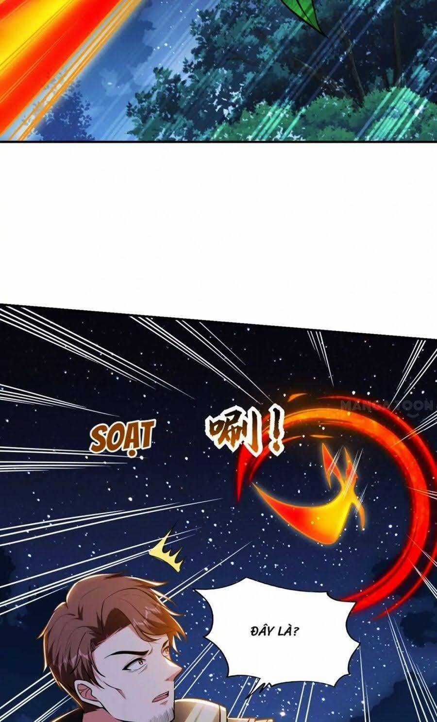 Nhặt Được Hoa Khôi Về Làm Vợ Chapter 376.2 trang 1