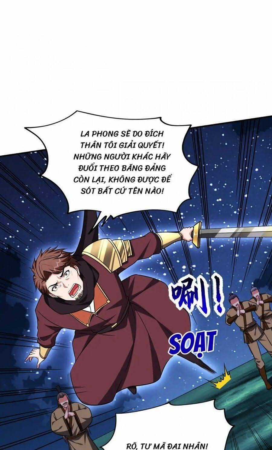 Nhặt Được Hoa Khôi Về Làm Vợ Chapter 376.2 trang 11